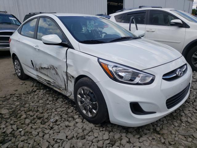 HYUNDAI ACCENT GLS 2015 kmhct4ae5fu900329