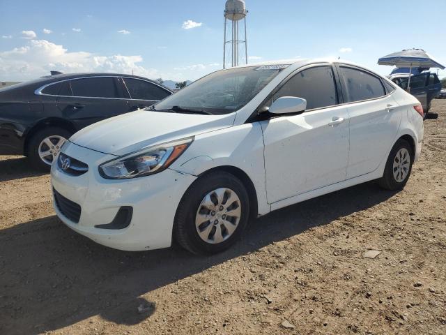 HYUNDAI ACCENT GLS 2015 kmhct4ae5fu901271