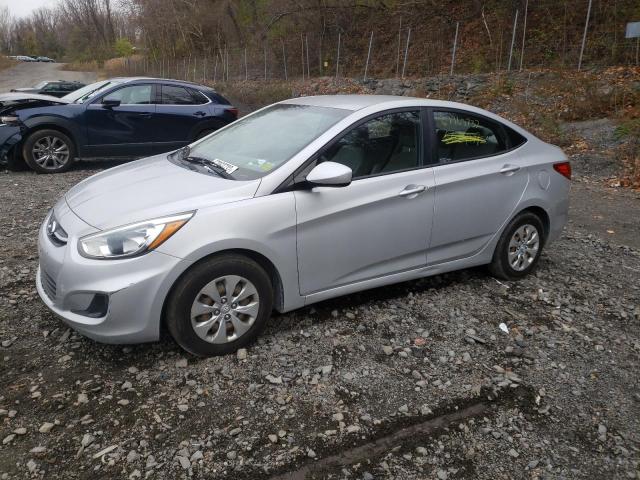 HYUNDAI ACCENT GLS 2015 kmhct4ae5fu904557