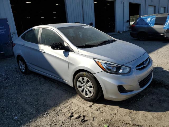 HYUNDAI ACCENT 2015 kmhct4ae5fu907426