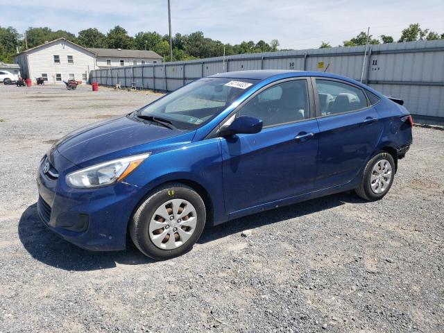 HYUNDAI ACCENT 2015 kmhct4ae5fu908706