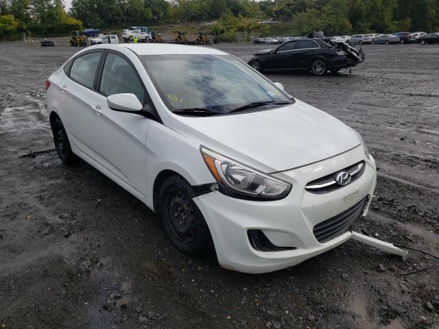 HYUNDAI ACCENT GLS 2015 kmhct4ae5fu912500