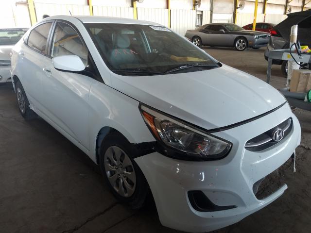 HYUNDAI ACCENT GLS 2015 kmhct4ae5fu915476