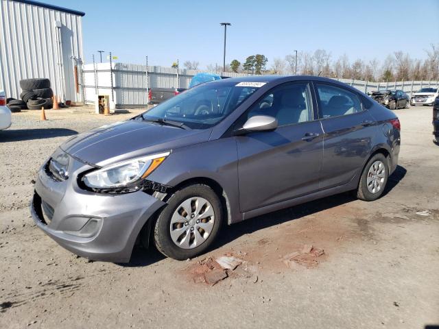 HYUNDAI ACCENT 2015 kmhct4ae5fu916675