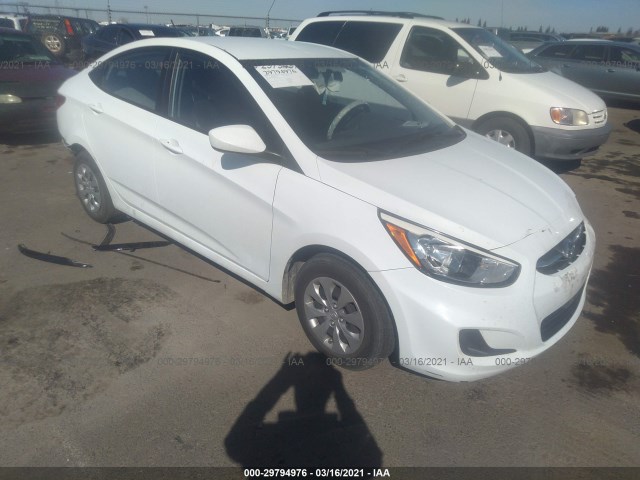 HYUNDAI ACCENT 2015 kmhct4ae5fu920077