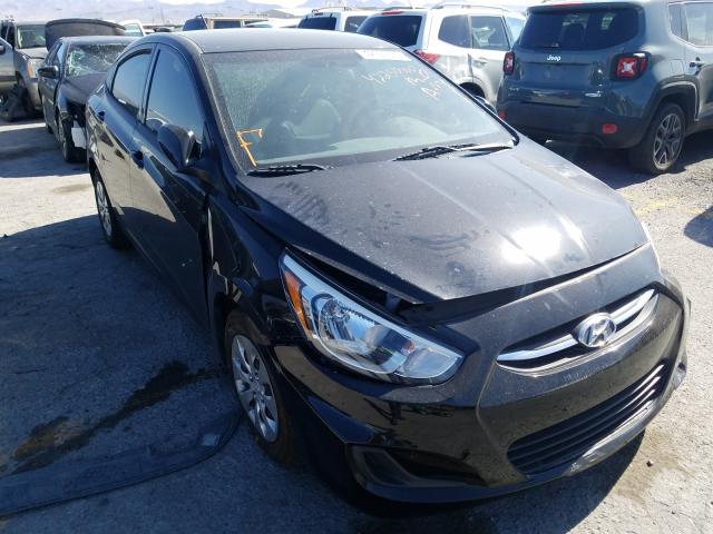 HYUNDAI ACCENT GLS 2015 kmhct4ae5fu921309