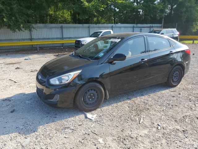 HYUNDAI ACCENT 2015 kmhct4ae5fu922671