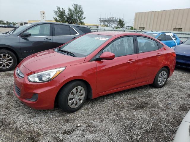 HYUNDAI ACCENT 2015 kmhct4ae5fu923447