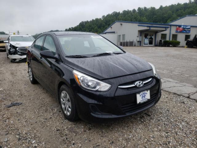 HYUNDAI ACCENT GLS 2015 kmhct4ae5fu925473