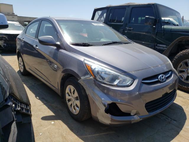 HYUNDAI ACCENT 2015 kmhct4ae5fu931211