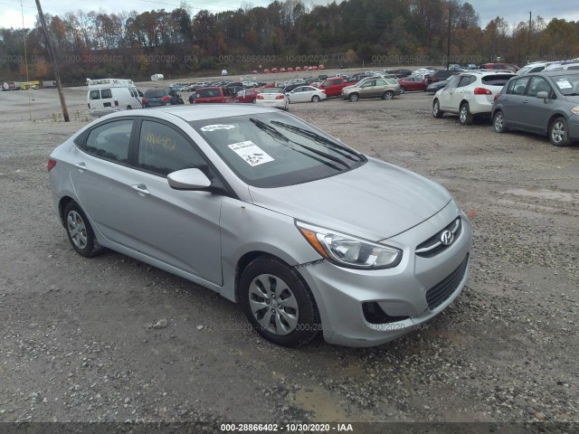 HYUNDAI ACCENT 2015 kmhct4ae5fu931886