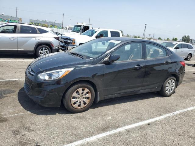 HYUNDAI ACCENT 2015 kmhct4ae5fu935775