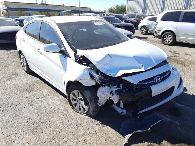 HYUNDAI ACCENT GLS 2015 kmhct4ae5fu936571