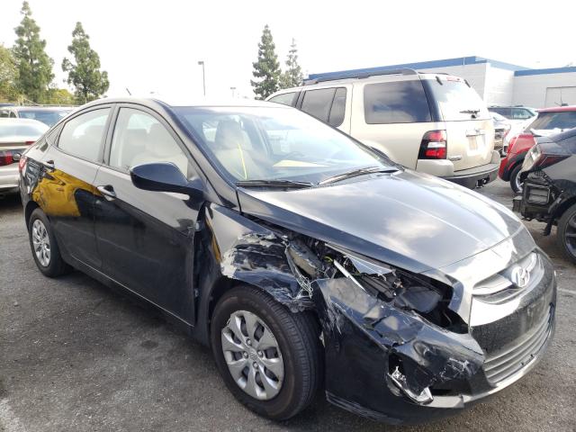 HYUNDAI ACCENT GLS 2015 kmhct4ae5fu936909