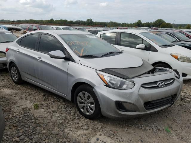 HYUNDAI ACCENT SE 2016 kmhct4ae5gu017476