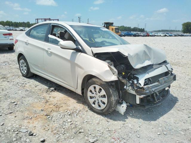 HYUNDAI ACCENT SE 2016 kmhct4ae5gu071702