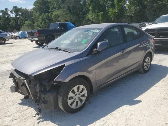 HYUNDAI ACCENT 2016 kmhct4ae5gu072672