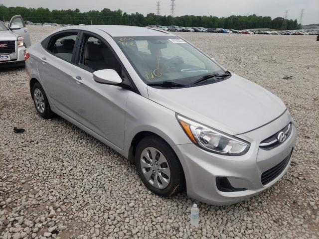 HYUNDAI ACCENT SE 2016 kmhct4ae5gu081758