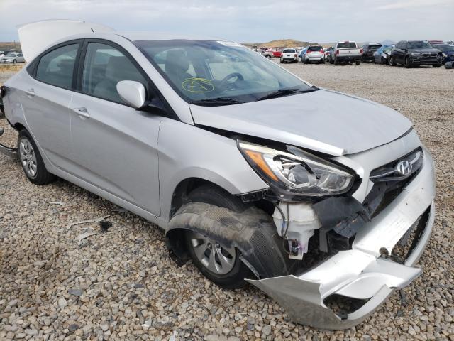 HYUNDAI ACCENT SE 2016 kmhct4ae5gu102303