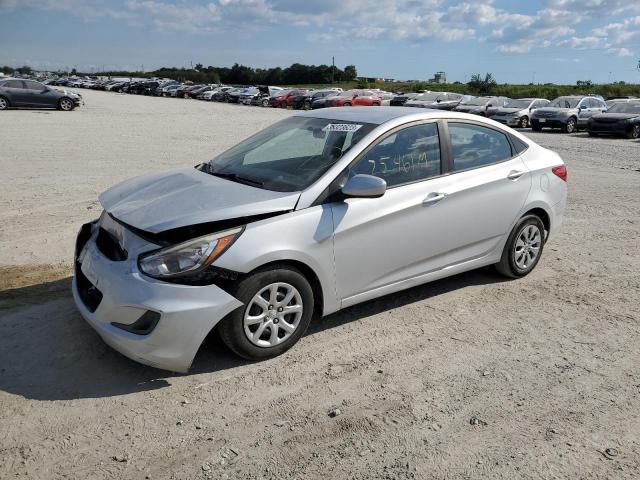 HYUNDAI ACCENT SE 2016 kmhct4ae5gu103984