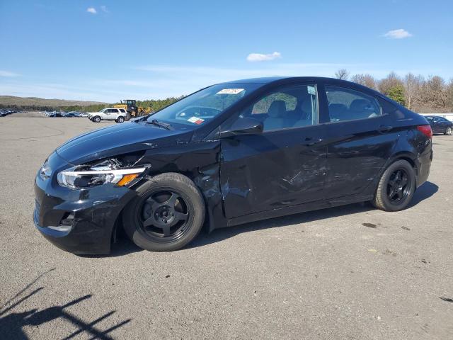 HYUNDAI ACCENT 2016 kmhct4ae5gu131087