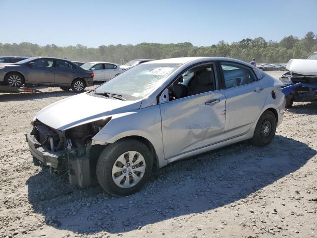 HYUNDAI ACCENT SE 2016 kmhct4ae5gu144356