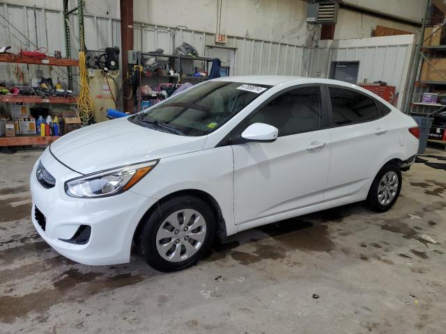 HYUNDAI ACCENT 2016 kmhct4ae5gu151243