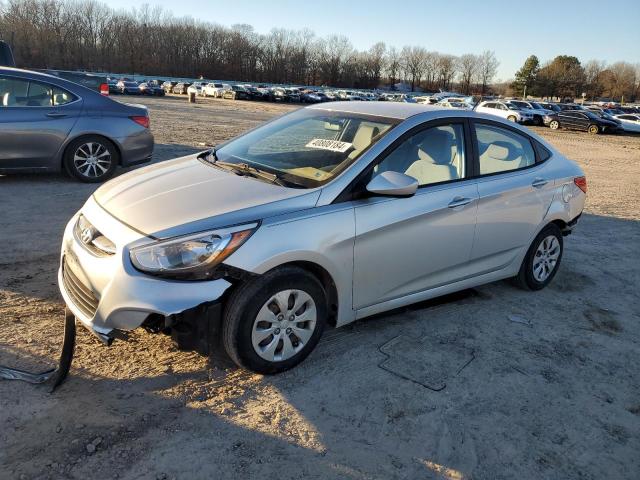 HYUNDAI ACCENT 2016 kmhct4ae5gu156054