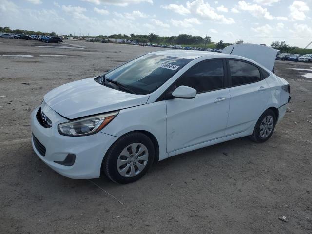 HYUNDAI ACCENT SE 2016 kmhct4ae5gu158824