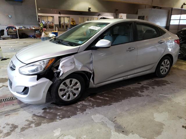 HYUNDAI ACCENT SE 2016 kmhct4ae5gu941755