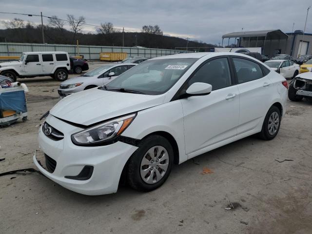 HYUNDAI ACCENT 2016 kmhct4ae5gu942419