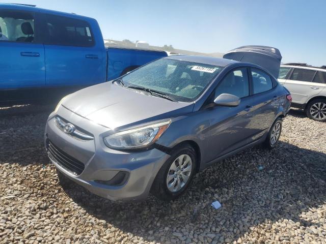 HYUNDAI ACCENT 2016 kmhct4ae5gu950200