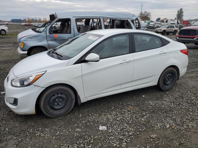 HYUNDAI ACCENT 2016 kmhct4ae5gu955798