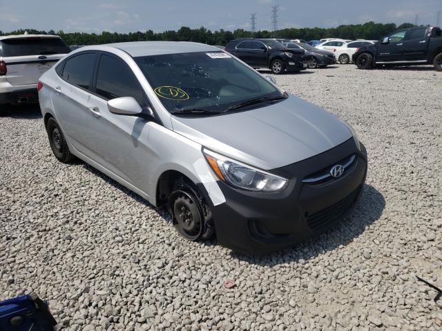 HYUNDAI ACCENT SE 2016 kmhct4ae5gu965389