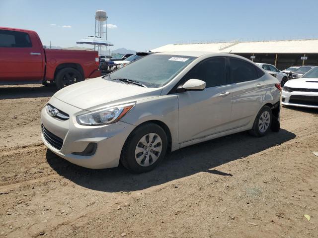 HYUNDAI ACCENT SE 2016 kmhct4ae5gu976991