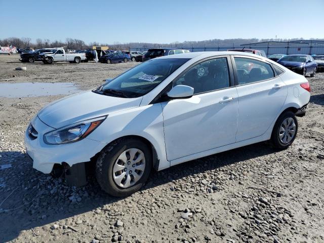 HYUNDAI ACCENT SE 2017 kmhct4ae5hu172272