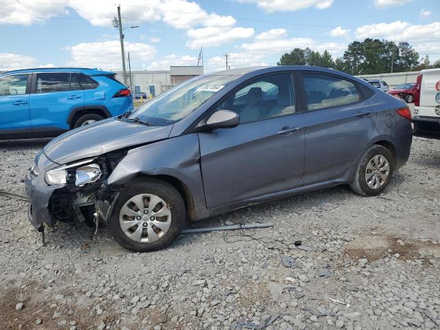 HYUNDAI ACCENT SE 2017 kmhct4ae5hu223429