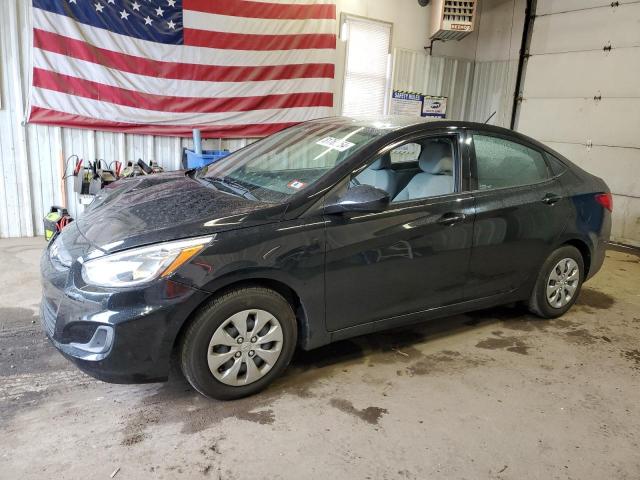 HYUNDAI ACCENT SE 2017 kmhct4ae5hu292749