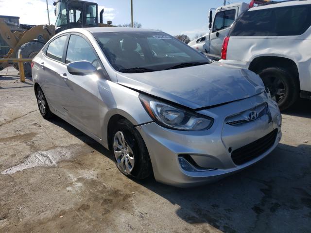 HYUNDAI ACCENT SE 2017 kmhct4ae5hu300588