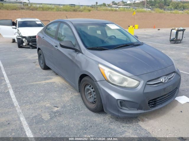 HYUNDAI ACCENT 2017 kmhct4ae5hu306410