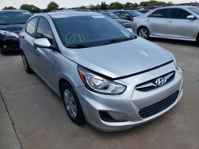 HYUNDAI ACCENT 2012 kmhct4ae6cu030036