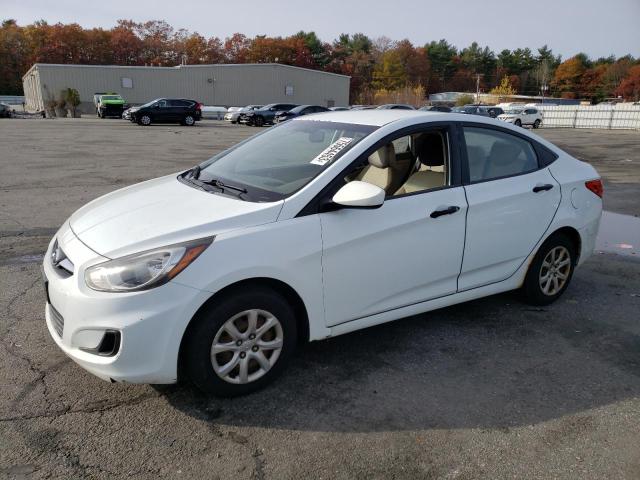 HYUNDAI ACCENT 2012 kmhct4ae6cu060203