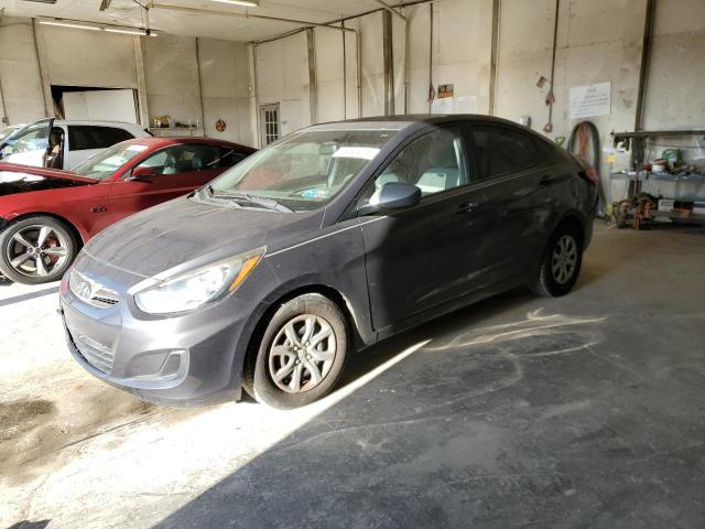 HYUNDAI ACCENT 2012 kmhct4ae6cu068172