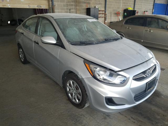 HYUNDAI ACCENT GLS 2012 kmhct4ae6cu079172