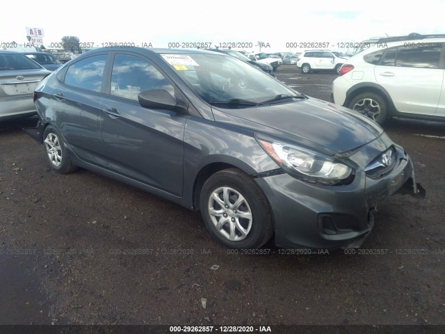 HYUNDAI ACCENT 2012 kmhct4ae6cu200444