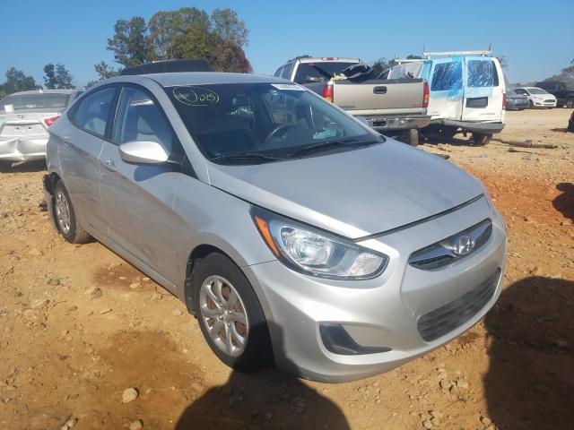 HYUNDAI ACCENT GLS 2012 kmhct4ae6cu206597