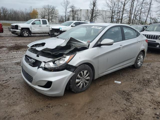 HYUNDAI ACCENT 2012 kmhct4ae6cu259834