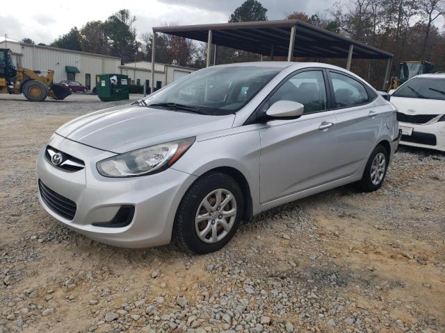 HYUNDAI ACCENT 2013 kmhct4ae6du321539