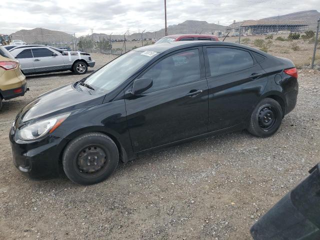 HYUNDAI ACCENT 2013 kmhct4ae6du397536