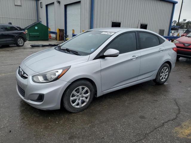 HYUNDAI ACCENT 2013 kmhct4ae6du499984